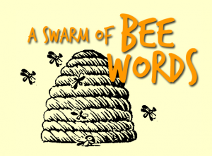 Bijen woorden